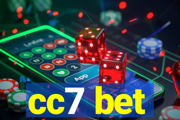 cc7 bet